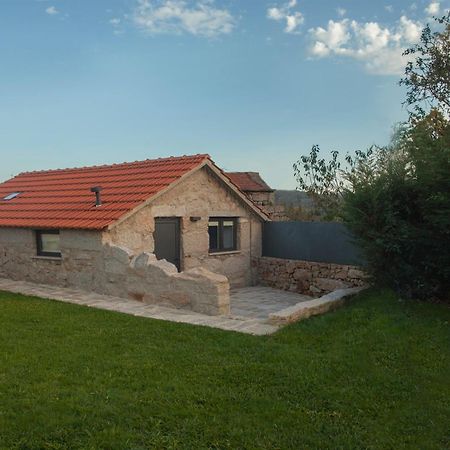 Ferienwohnung Casas D'Oliva Caramulo Exterior foto