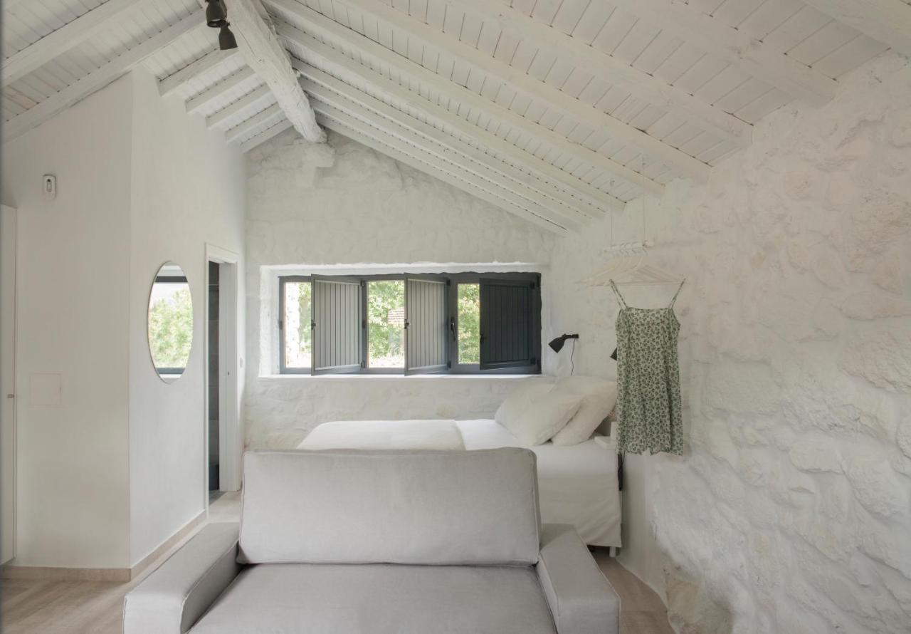 Ferienwohnung Casas D'Oliva Caramulo Exterior foto