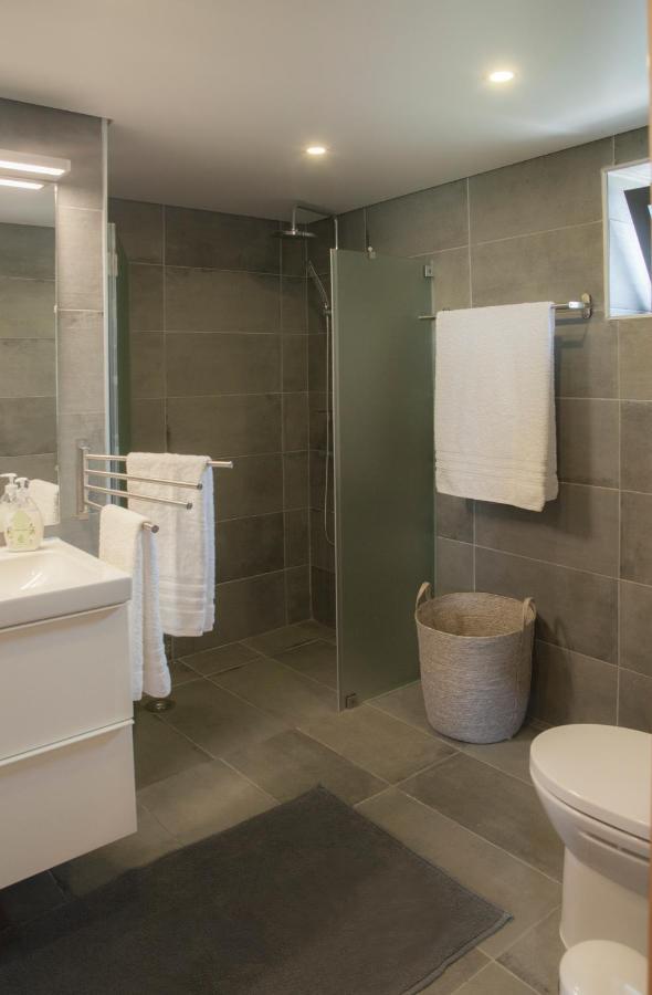 Ferienwohnung Casas D'Oliva Caramulo Exterior foto